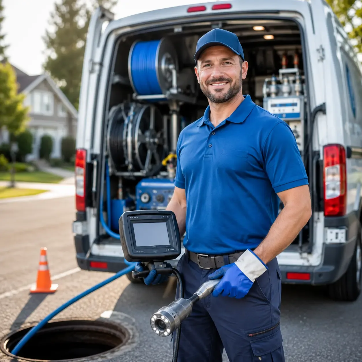 Local Pipe Relining specialists in Paw Paw, WV